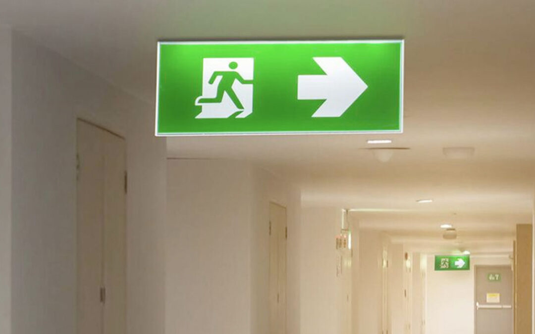 The Importance of Emergency Lighting: Ensuring Safety and Compliance