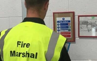 The Importance of Fire Marshals in Ensuring Fire Safety Compliance